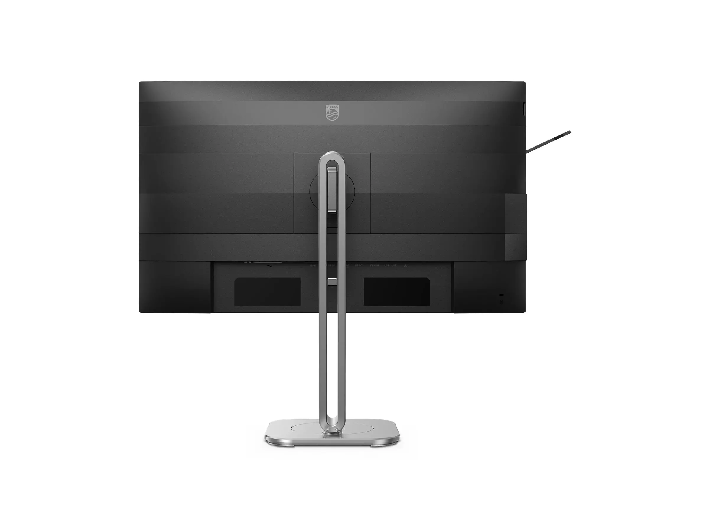 PHILIPS 27B2G5601/00 Οθόνη 27inch 2560x1440 100Hz 2xHDMI DP USB σκούρο γκρι - image 8