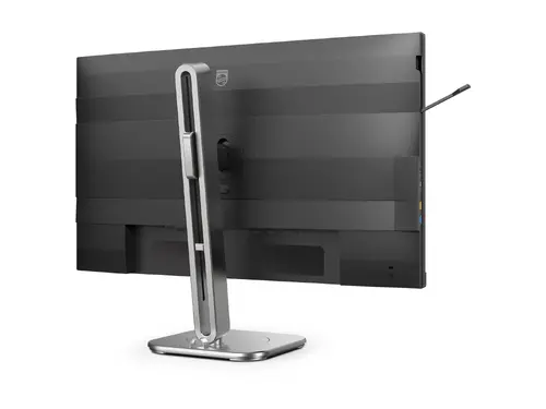 PHILIPS 27B2G5601/00 Monitor 27inch 2560x1440 100Hz 2xHDMI DP USB dark gray - image 8