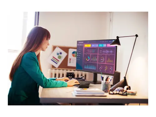 PHILIPS 27E2N1500L/00 27inch 2560x1440 HDMI DP - image 2