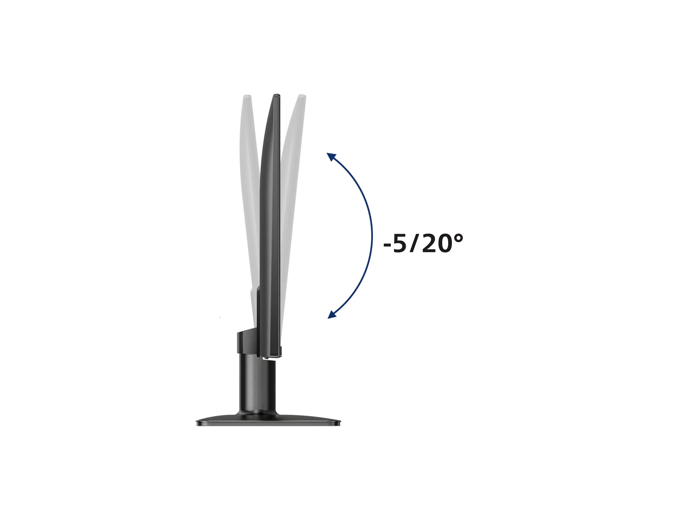 PHILIPS 27E2N1500L/00 27 inch 2560x1440 HDMI DP - image 5