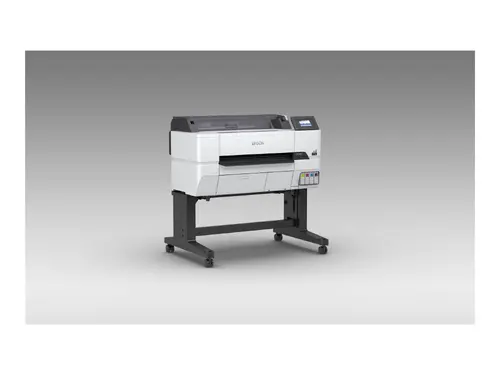 EPSON SureColor SC-T3405 With Stand 24inch large-format printer colour ink-jet Roll A161.0cm 2400x1200dpi LAN Wi-Fi USB 3.0 Cutter - image 10