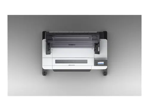 EPSON SureColor SC-T3405 With Stand 24inch large-format printer colour ink-jet Roll A161.0cm 2400x1200dpi LAN Wi-Fi USB 3.0 Cutter - image 2