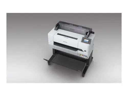 EPSON SureColor SC-T3405 With Stand 24inch large-format printer colour ink-jet Roll A161.0cm 2400x1200dpi LAN Wi-Fi USB 3.0 Cutter - image 5
