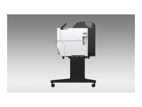 EPSON SureColor SC-T3405 With Stand 24inch large-format printer colour ink-jet Roll A161.0cm 2400x1200dpi LAN Wi-Fi USB 3.0 Cutter - image 6