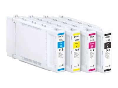 EPSON SureColor SC-T3405 With Stand 24inch large-format printer colour ink-jet Roll A161.0cm 2400x1200dpi LAN Wi-Fi USB 3.0 Cutter - image 8