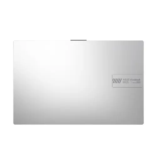 Лаптоп, Asus Vivobook Go E1504FA-BQ2424W, AMD, Ryzen R5-7520U 2.8GHz (6MB Cache, up to 4.3GHz, 4 cores, 8 Threads),15.6" FHD (1920x1080),16GB (on bd) LPDDR5 , 1TB SSD G3, AMD Radeon Graphics,Backlit ,Chiclet Keyboard, Windows 11 Home, Cool Silver - image 5