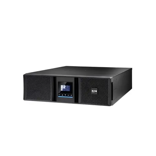 Непрекъсваем ТЗИ, Eaton 9SX 6000i RT3U G2