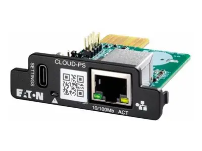 Аксесоар, Eaton UPS Cloud card