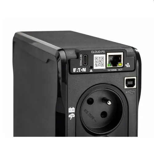 Аксесоар, Eaton UPS Cloud card - image 1