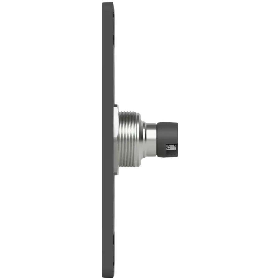 Ubiquity UA-Button Push-to-exit button designed for UniFi Access Hubs - image 2