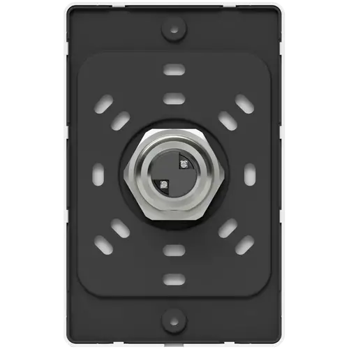 Ubiquity UA-Button Κουμπί εξόδου push-to-exit σχεδιασμένο για UniFi Access Hubs - 4