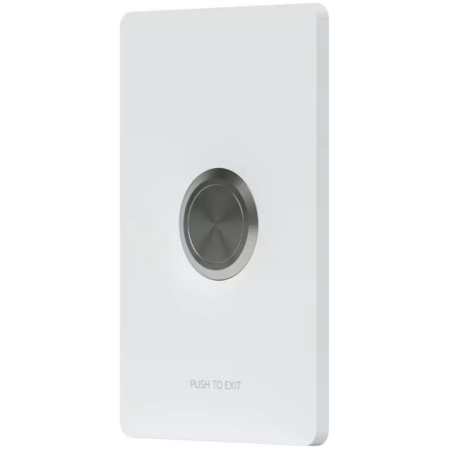 Ubiquity UA-Button Buton de ieșire push-to-exit conceput pentru UniFi Access Hubs - image 5