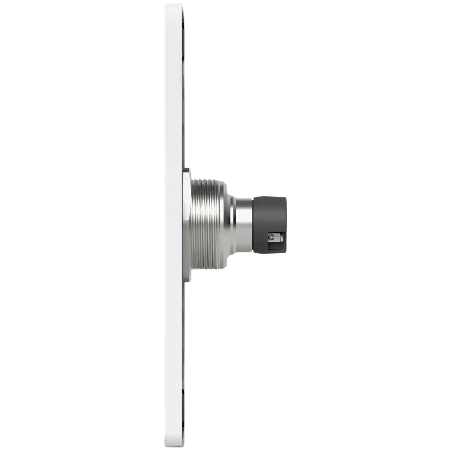 Ubiquity UA-Button Κουμπί εξόδου push-to-exit σχεδιασμένο για UniFi Access Hubs - image 6