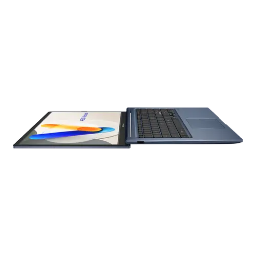 Laptop, Asus Vivobook X1504VA-BQ2626, Intel 3-1315U ( 1.2 GHz (10MB Cache, up to 4.5 GHz, 6 cores, 8 Threads), 15.6" FHD, (1920x1080) AG, 16GB DDR4 - 2