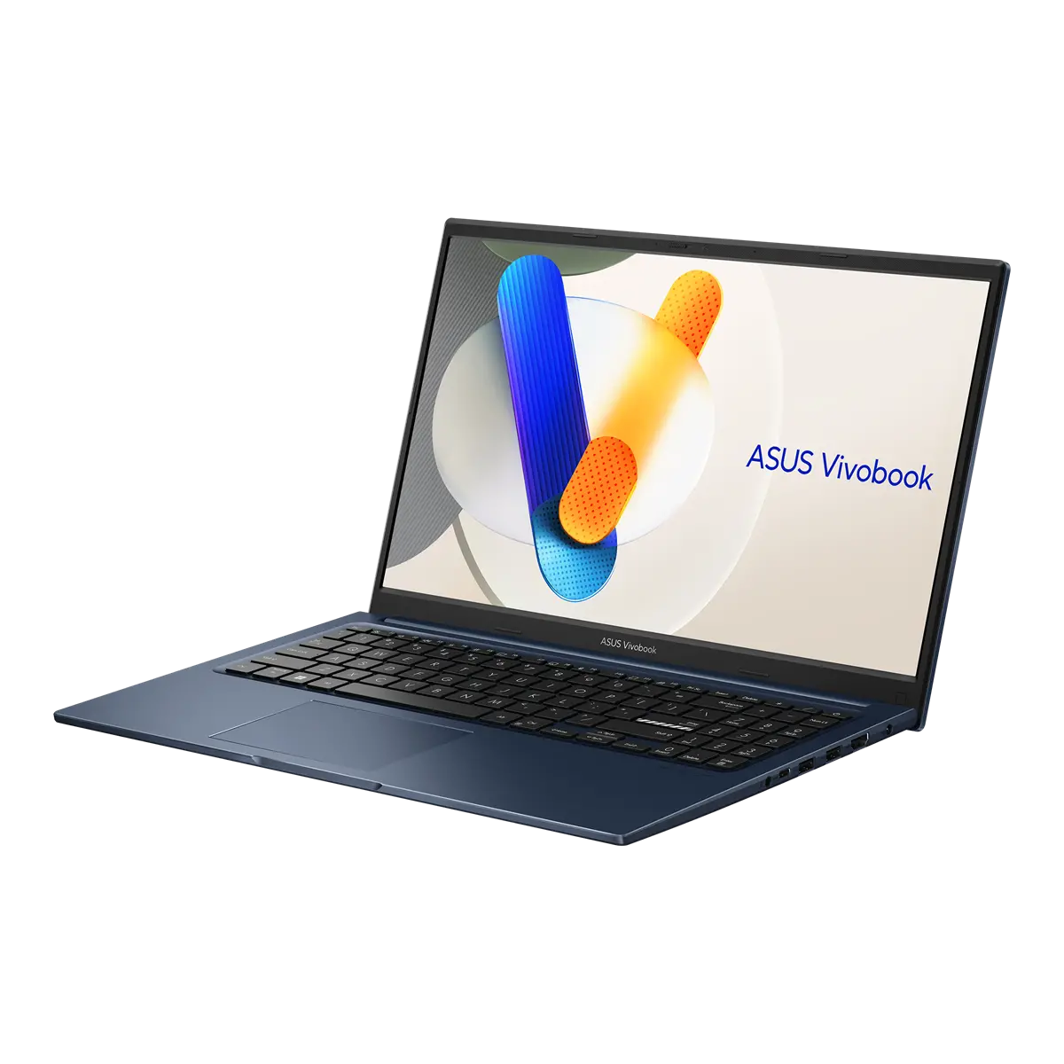 Λάπτοπ, Asus Vivobook X1504VA-BQ2626, Intel 3-1315U ( 1.2 GHz (10MB Cache, up to 4.5 GHz, 6 cores, 8 Threads), 15.6" FHD, (1920x1080) AG, 16GB DDR4 - image 3