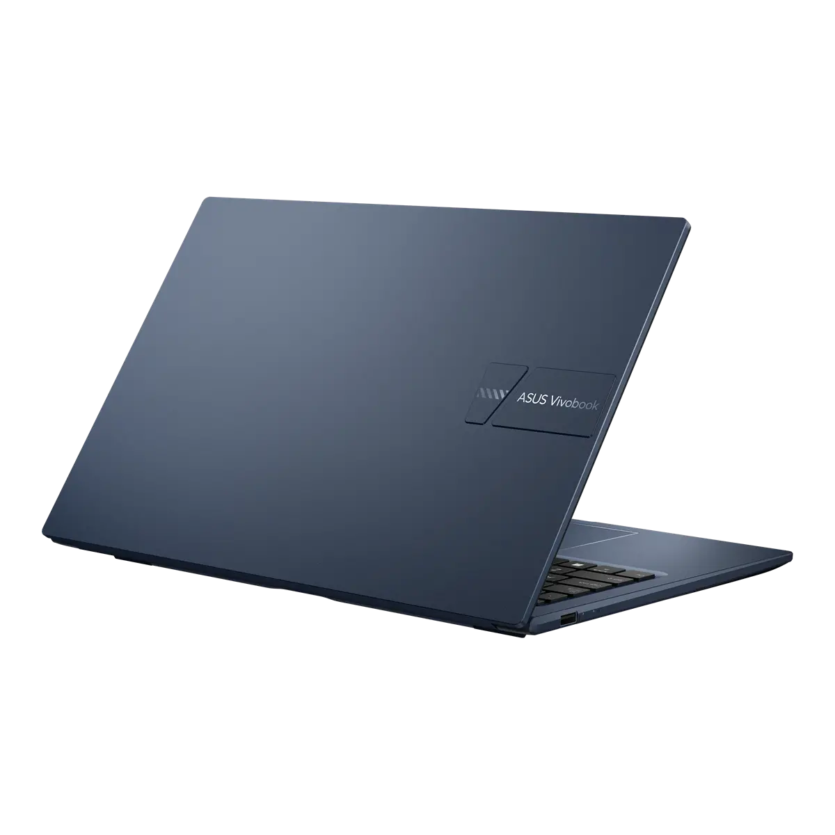 Laptop, Asus Vivobook X1504VA-BQ2626, Intel 3-1315U ( 1.2 GHz (10MB Cache, up to 4.5 GHz, 6 cores, 8 Threads), 15.6" FHD, (1920x1080) AG, 16GB DDR4 - image 4