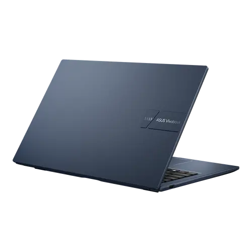 Λάπτοπ, Asus Vivobook X1504VA-BQ2626, Intel 3-1315U ( 1.2 GHz (10MB Cache, up to 4.5 GHz, 6 cores, 8 Threads), 15.6" FHD, (1920x1080) AG, 16GB DDR4 - 5