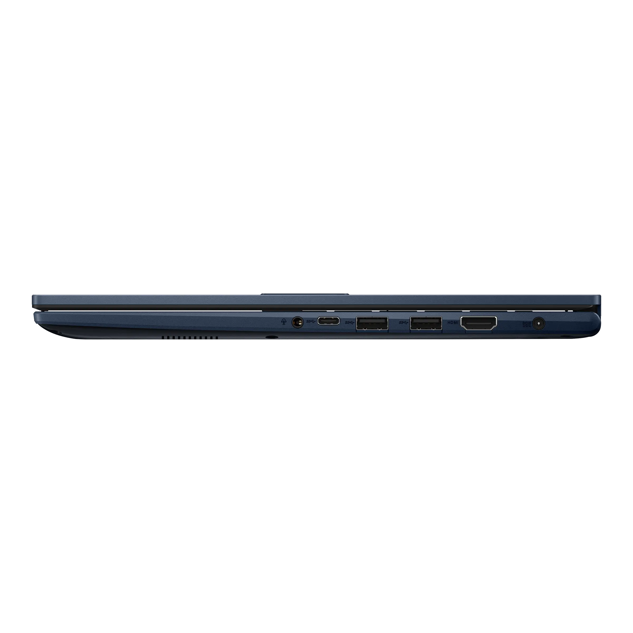 Λάπτοπ, Asus Vivobook X1504VA-BQ2626, Intel 3-1315U ( 1.2 GHz (10MB Cache, up to 4.5 GHz, 6 cores, 8 Threads), 15.6" FHD, (1920x1080) AG, 16GB DDR4 - image 7