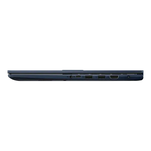 Laptop, Asus Vivobook X1504VA-BQ2626, Intel 3-1315U ( 1.2 GHz (10MB Cache, up to 4.5 GHz, 6 cores, 8 Threads), 15.6" FHD, (1920x1080) AG, 16GB DDR4 - 8