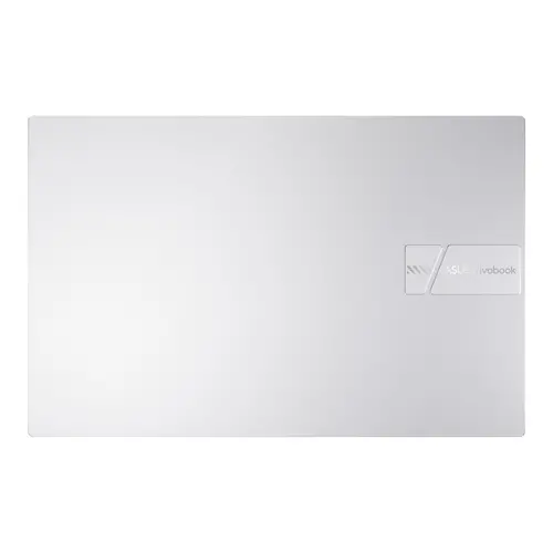 Лаптоп, Asus Vivobook X1504VA-BQ2910, Intel 5 120U 1.4 GHz (12MB Cache, up to 5.0 GHz, 10 cores, 12 Threads), 15.6" FHD,(1920x1080),16GB DDR4, SSD 1TB,Backlit Chiclet Keyboard, No OS, Cool Silver - image 7