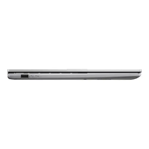 Лаптоп, Asus Vivobook X1504VA-BQ2910, Intel 5 120U 1.4 GHz (12MB Cache, up to 5.0 GHz, 10 cores, 12 Threads), 15.6" FHD,(1920x1080),16GB DDR4, SSD 1TB,Backlit Chiclet Keyboard, No OS, Cool Silver - image 8