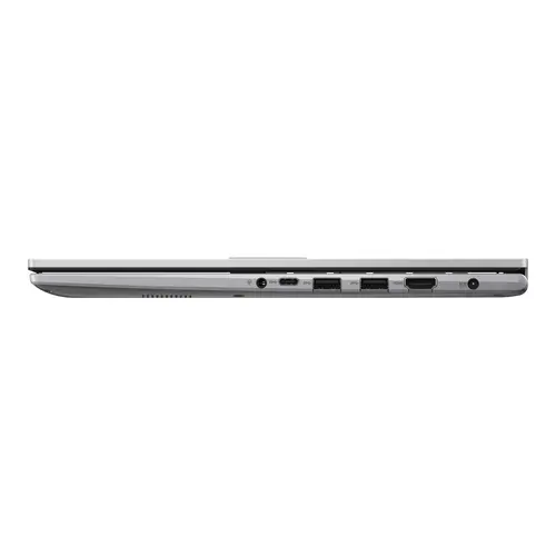 Лаптоп, Asus Vivobook X1504VA-BQ2910, Intel 5 120U 1.4 GHz (12MB Cache, up to 5.0 GHz, 10 cores, 12 Threads), 15.6" FHD,(1920x1080),16GB DDR4, SSD 1TB,Backlit Chiclet Keyboard, No OS, Cool Silver - image 9