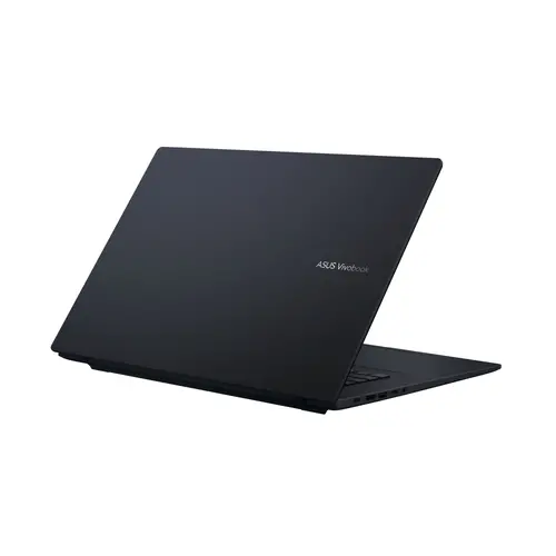 Лаптоп, Asus Vivobook M1807HA-S8025, AMD Ryzen 7 260 P 3.8GHz (24MB Cache, up to 5.1 GHz, 8 cores, 16 Threads) up to 16TOPS, 18.4"  WUXGA(WU) 1920x1200 16:10 Bend+300nits AG, IPS 144 Hz,16GB DDR5 ( on BD),1TB SSD,Backlit Keyboard , NO OS,  Quiet Blue - image 1
