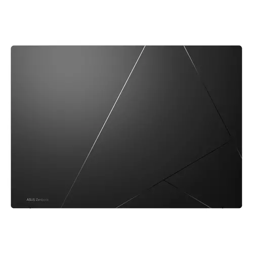 Лаптоп, Asus Zenbook UM3406KA-QD024, Ryzen AI 7 350 2.0GHz (24MB Cache, up to 5.0GHz, 8 cores, 16 Threads  up to 50TOPS, 14 " OLED , (1920 x 1200) , 16GB LPDDR5X (on bnd),1TB  SSD, No OS, Jade Black - image 3