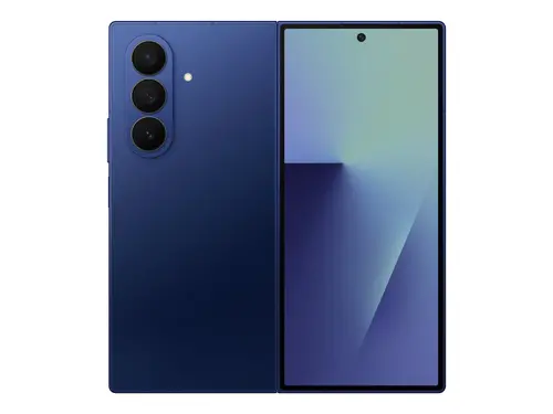 Мобилен телефон, Samsung SM-F966 GALAXY Z Fold 7 5G 1TB 16GB RAM Dual SIM Blue Shadow - image 6