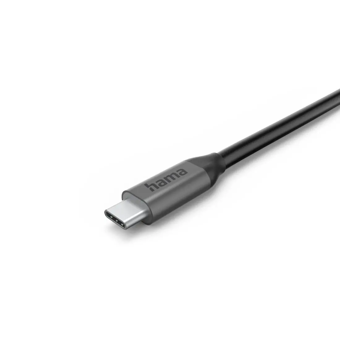 HAMA Докинг станция "Connect2Office Speed", USB4, USB-C, PD, 40 Gbit/s, 10 порта - image 7
