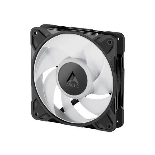 Комплект вентилатори ARCTIC P12 Pro A-RGB 120mm PWM 3-Pack - image 2