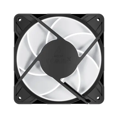 Комплект вентилатори ARCTIC P12 Pro A-RGB 120mm PWM 3-Pack - image 5