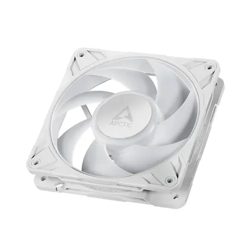 Вентилатор ARCTIC P12 Pro White A-RGB 120mm PWM - image 3