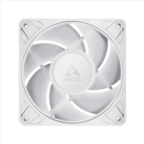 Вентилатор ARCTIC P12 Pro White A-RGB 120mm PWM - image 4