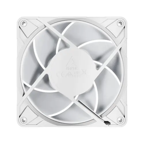 Вентилатор ARCTIC P12 Pro White A-RGB 120mm PWM - image 5