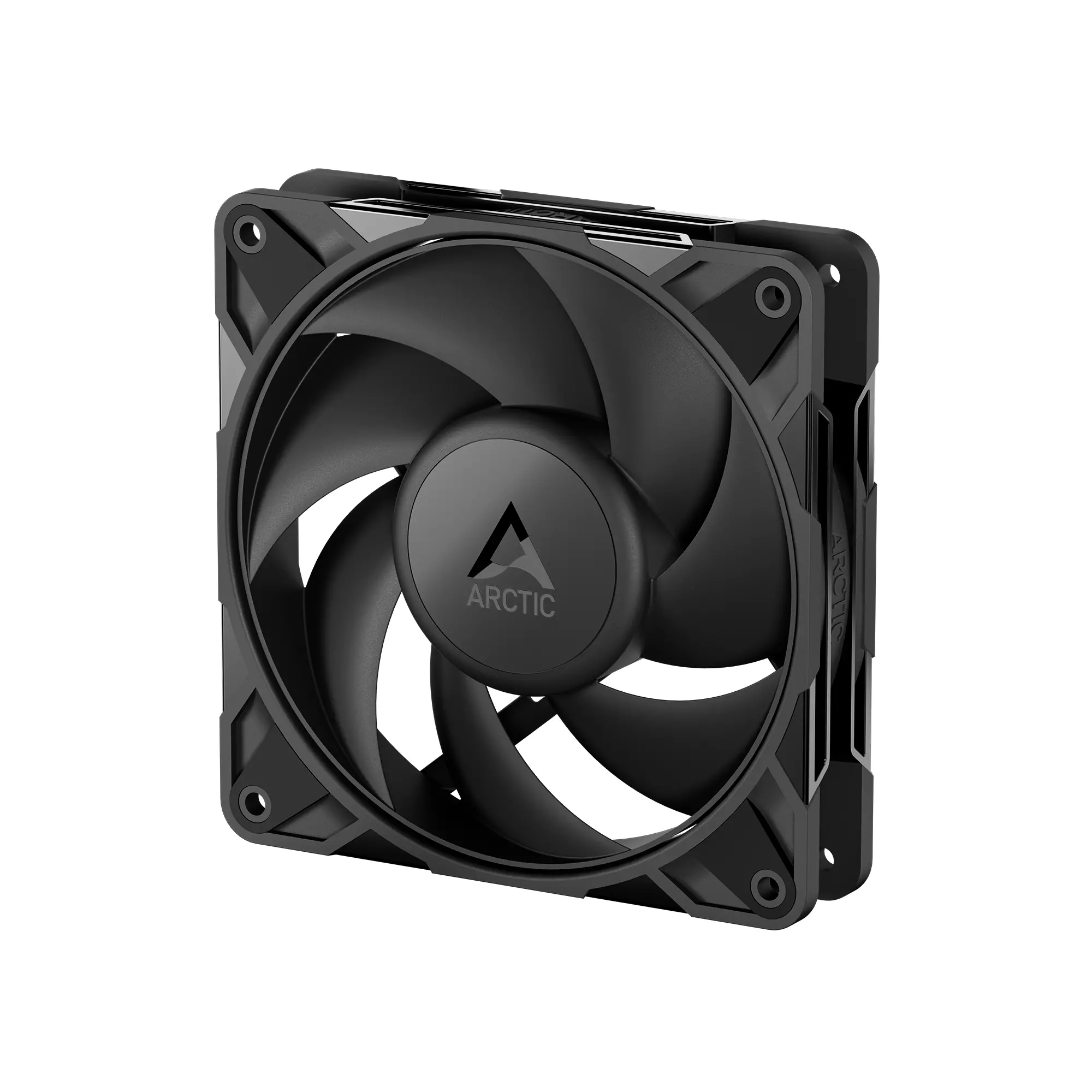 Вентилатор ARCTIC P12 Pro PST 120mm PWM - image 1