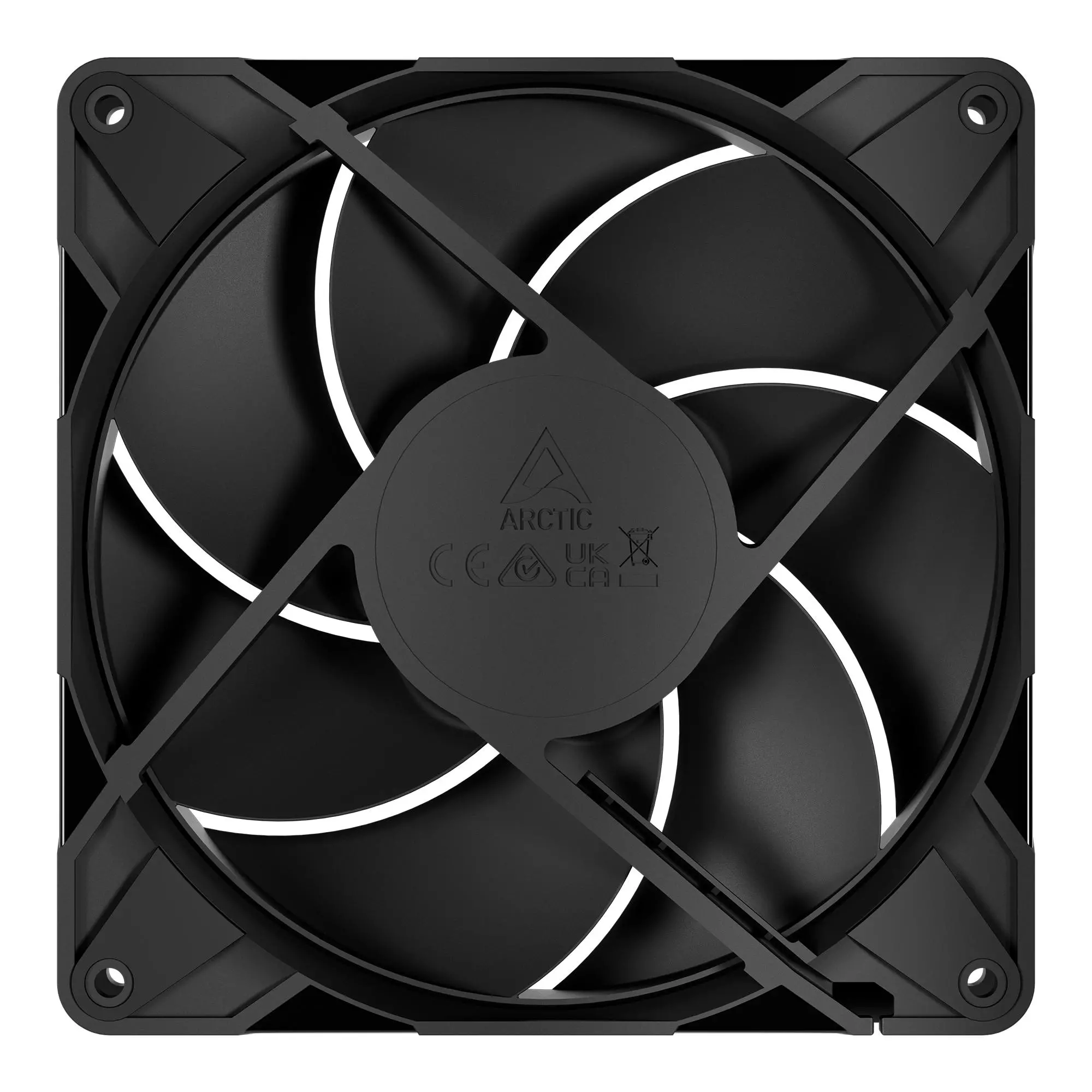 Вентилатор ARCTIC P14 Pro - 140mm PWM - image 3