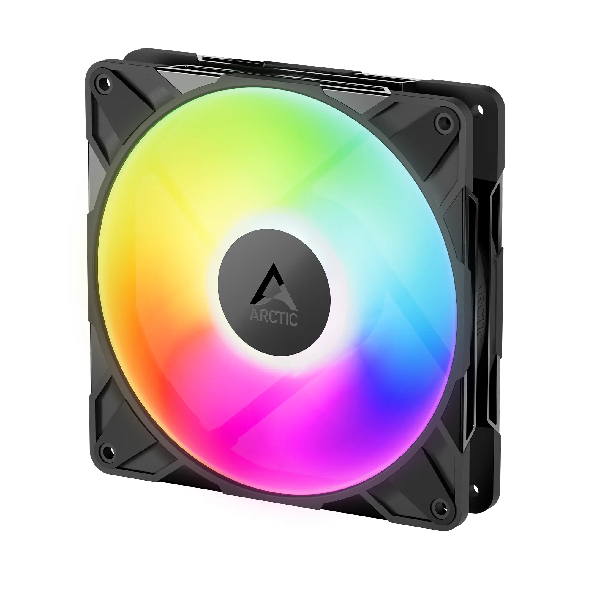 Вентилатор ARCTIC P14 Pro A-RGB - 140mm PWM - image 1