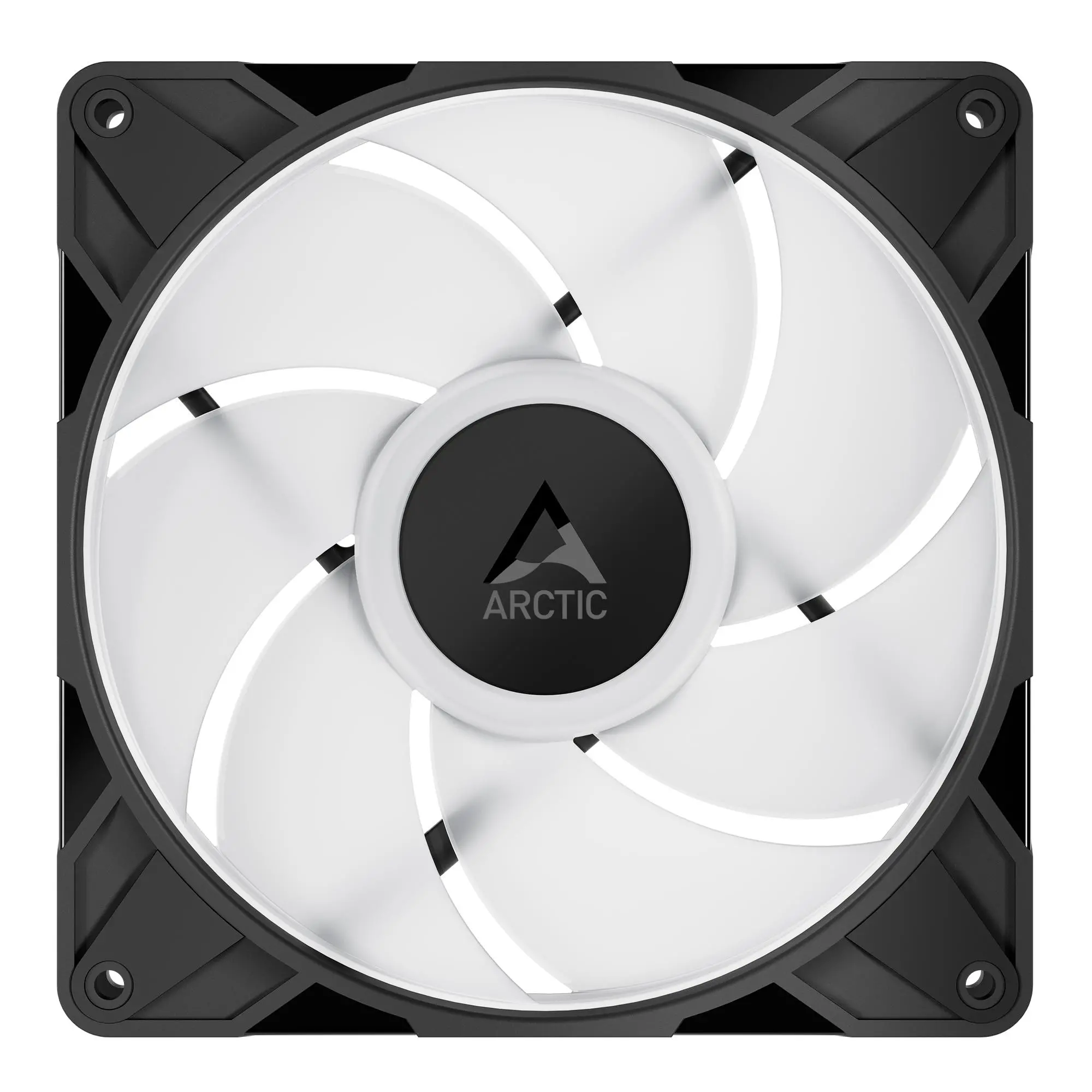 Вентилатор ARCTIC P14 Pro A-RGB - 140mm PWM - image 3