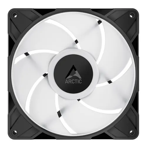 Вентилатор ARCTIC P14 Pro A-RGB - 140mm PWM - image 3