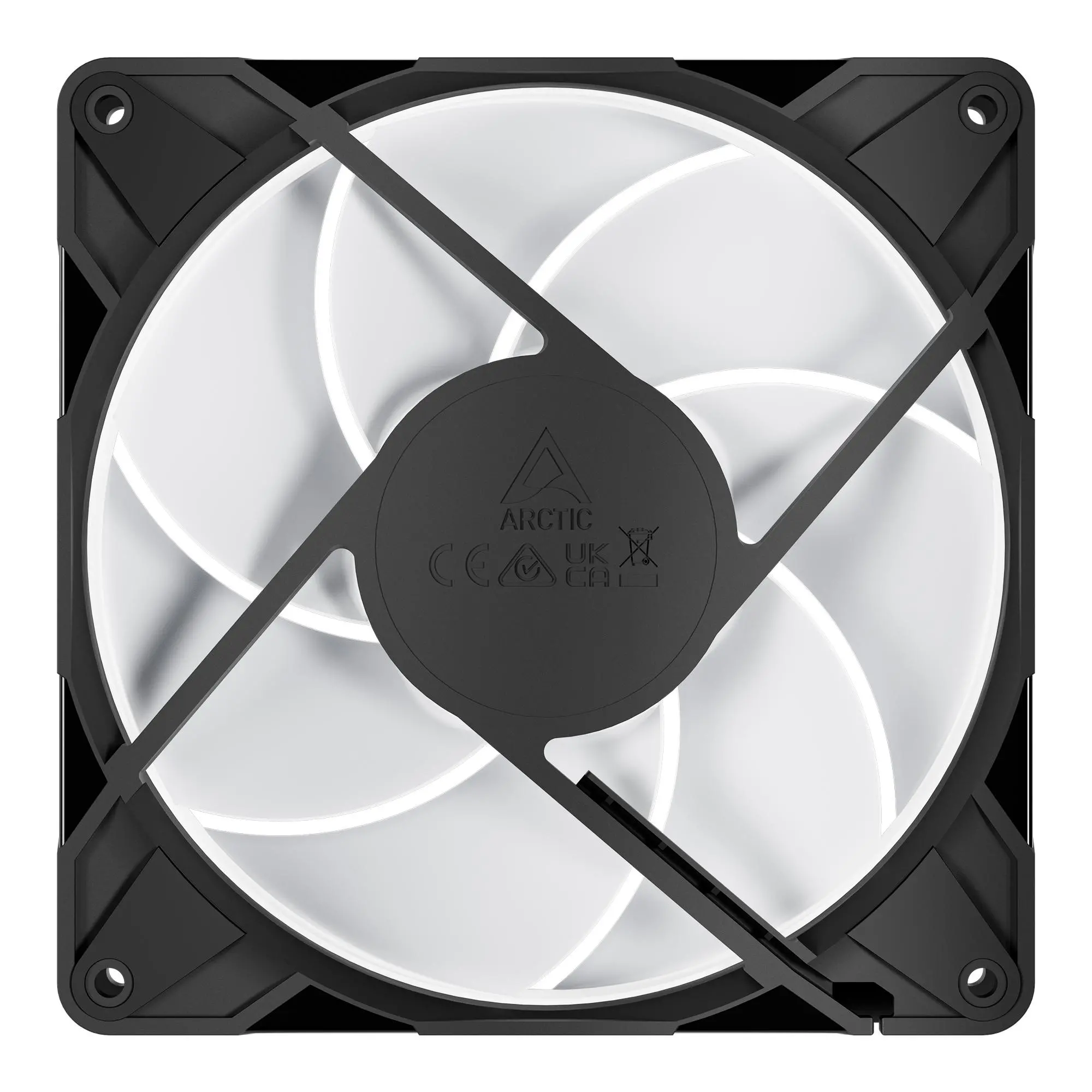 Вентилатор ARCTIC P14 Pro A-RGB - 140mm PWM - image 5