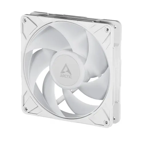 Вентилатор ARCTIC P14 Pro White A-RGB - 140mm PWM - image 2