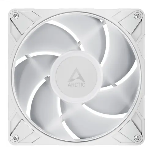Вентилатор ARCTIC P14 Pro White A-RGB - 140mm PWM - image 3