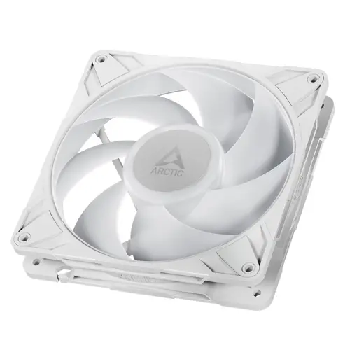 Вентилатор ARCTIC P14 Pro White A-RGB - 140mm PWM - image 6