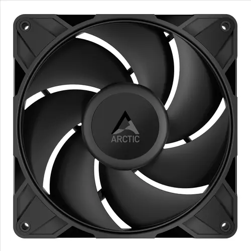 Вентилатор ARCTIC P14 Pro PST - 140mm PWM - image 1