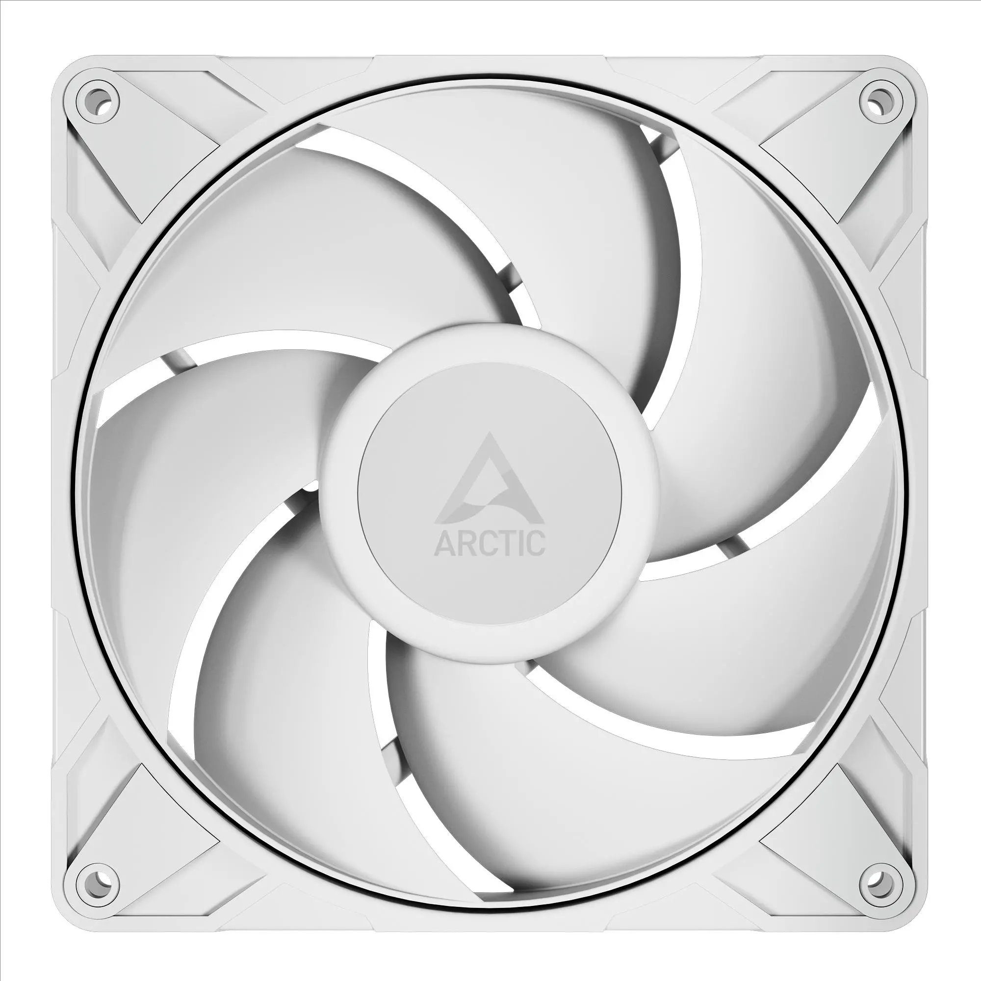 Ανεμιστήρας ARCTIC P14 Pro PST White - 140mm PWM