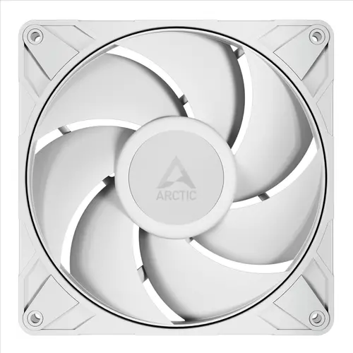 Ventilator ARCTIC P14 Pro PST White - 140mm PWM - 1