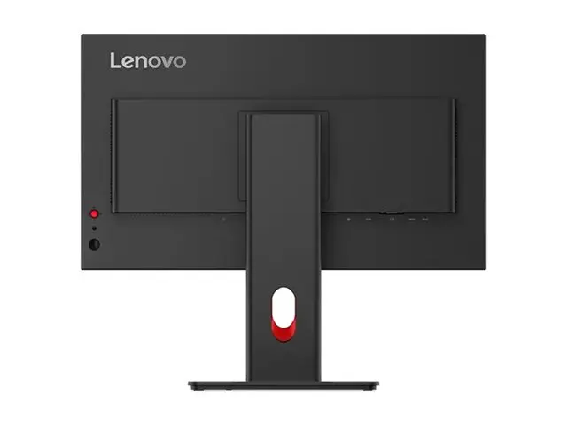 Монитор, Lenovo ThinkVision T24-40 23.8" IPS, WLED, 1920x1080, 4ms, 250 cd/m2, 1500:1, 48Hz-120Hz, Tilt, Swivel, Pivot, Height Adjust Stand, USB-A,B,C, HDMI, DP, VGA - image 3