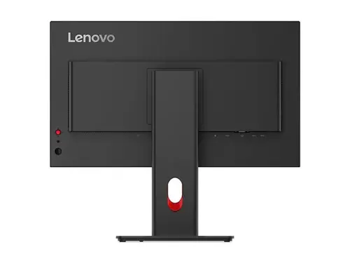 Монитор, Lenovo ThinkVision T24-40 23.8" IPS, WLED, 1920x1080, 4ms, 250 cd/m2, 1500:1, 48Hz-120Hz, Tilt, Swivel, Pivot, Height Adjust Stand, USB-A,B,C, HDMI, DP, VGA - image 3