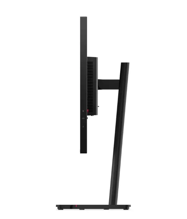 Монитор, Lenovo ThinkVision T27-40 27" IPS, WLED, 1920x1080, 4ms, 48Hz - 120Hz, 300 cd/m2, 1500:1, HDMI, DP, VGA, USB hub, Tilt, Swivel, Pivot, Height Adjust Stand - image 4